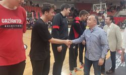 Gaziantep Basketbol’a Sahip Çıkmalıyız