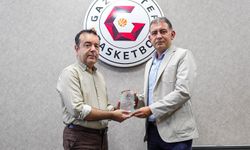 Gaziantep Basketbol’dan Boray Dai’ye Vefa