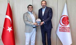 Gaziantep basketbolu için önemli buluşma