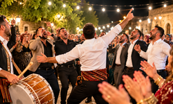 Gaziantep’te Düğün Kültürü