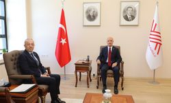 Gaziantep Eczacı Odası'ndan YÖK'e Kontenjan Çağrısı