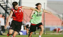Gaziantep FK Tempoyu Düşürmüyor