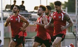 Gaziantep FK’da 3 oyuncudan biri gönderilecek