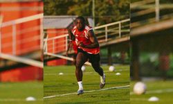 Gaziantep FK’da Abena’nın Alanyaspor hırsı