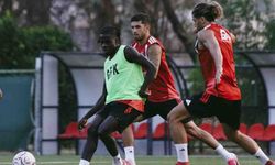 Gaziantep FK’da Alanyaspor alarmı