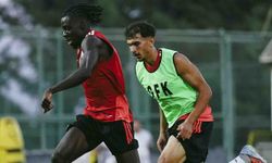 Gaziantep FK’da Alanyaspor mesaisi