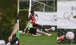 Gaziantep FK’da Eyüpspor Maçı Öncesi Kadro Değişikliği