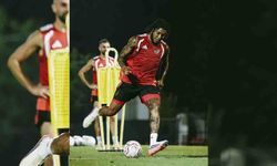 Gaziantep FK’da gözler Trıvante Stewart’a çevrildi