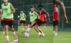 Gaziantep FK’da hedef İstanbul’da ilk galibiyet