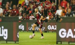 Gaziantep FK’da Serdar Dursun bekleyişi