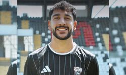 Gaziantep FK’nın genç yıldızı Somaspor’a gitti