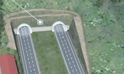 Gaziantep OSB Trafiğine Tünel Çözümü: Çalışmalar Hızlandı