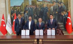 Gaziantep Şehirgösteren'e Dev Tesis Müjdesi