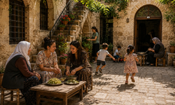 Gaziantep’in Hafızası Bu Kelimelerde Saklı
