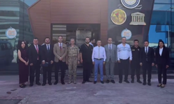 Gaziantep Valisi Çeber Suça Sürüklenen Gençlerle Buluştu