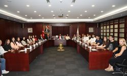 Gaziantep'in Gururu Gençler GTO'da Buluştu