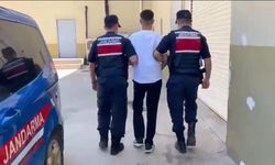 Gaziantep'te 11 Yıl Cezası Bulunan Firari Yakalandı