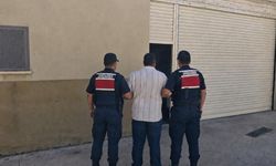 Gaziantep’te 13 yıllık firari yakalandı