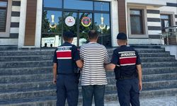 Gaziantep'te 17 Yıl Hapisle Aranan Firari Yakalandı