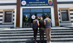 Gaziantep’te 2 firariye jandarma takibi