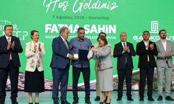 Gaziantep’te 5 bin konut için ilk adım atıldı