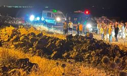 Gaziantep’te günlerdir aranan şahıs ölü bulundu
