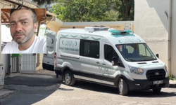 Gaziantep'te Akıma Kapılan İşçi Hayatını Kaybetti