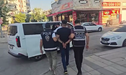 Gaziantep'te Büyük Operasyon: 23 Firari Yakalandı