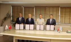 Gaziantep'te Çiftçiye Dev Müjde