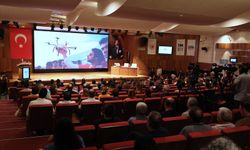 Gaziantep’te COP31 hazırlıkları ele alındı