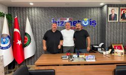 Gaziantep’te emekçilerin talepleri masaya yatırıldı