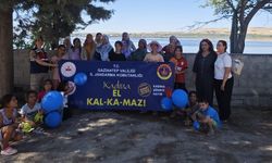 Gaziantep’te kadınlara KADES uygulaması anlatıldı