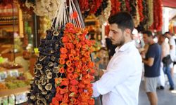 Gaziantep’te kış hazırlığı başladı