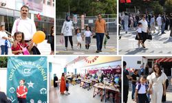 Gaziantep'te Velilere Müjde: 7-11 Eylül'de İdari İzin