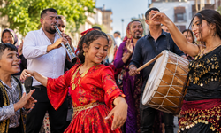 Gaziantep'te Romanlar Var Mı?