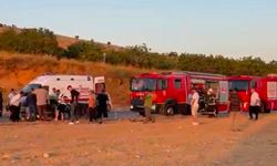 Gaziantep'te Katliam Gibi Kaza: 3 Ölü, 3 Yaralı