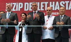 Gaziantep’te sağlık yatırımlarına yenisi eklendi