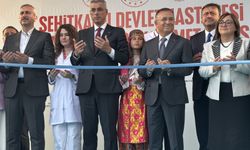 Gaziantep'te Sağlıkta Dev Adım: Bakan Memişoğlu Duyurdu