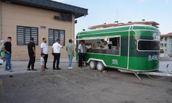 Gaziantep'te uygun fiyatlı baklava noktaları arttı