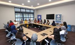 Gaziantep'te Yapay Zekâ Ve İletişim Masaya Yatırıldı