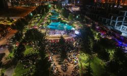 Gaziantep'te Yaz Akşamları Müzikle Şenleniyor