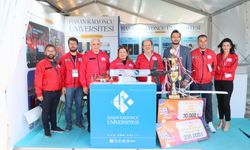 Gaziantep’ten TEKNOFEST 2026’ya güçlü katılım