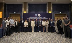 Kadın futbolunun geleceği İstanbul’da masaya yatırıldı