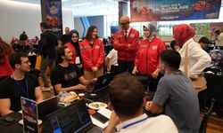 Genç mühendisler kuantum teknolojisiyle su sorununa çözüm arıyor