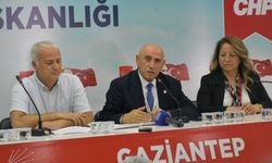 CHP’li Kaya’dan Gaziantep İçin İktidara Çağrı