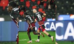 Gidado’dan Rizespor Maçı Sonrası Açıklama
