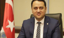 Gökhan Çeliktürk'ten Anayasa Değişikliği Çıkışı