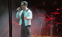 Gökhan Türkmen Konserinde Rekor Evlilik Teklifi