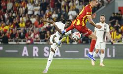 Gaziantep FK’nın Göztepe maçı belli oldu