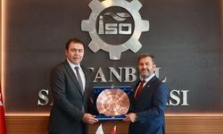 GSO ve İSO'dan Gıda Sektöründe Dev İş Birliği
